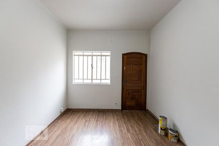 Sala de casa para alugar com 2 quartos, 60m² em Maranhão, São Paulo