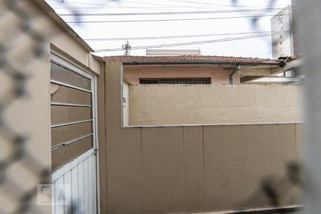 Vista Sala de casa para alugar com 2 quartos, 60m² em Maranhão, São Paulo