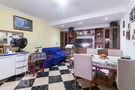 Cozinha de casa para alugar com 3 quartos, 173m² em Padroeira, Osasco