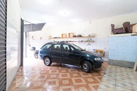 Salao 1 de casa para alugar com 3 quartos, 173m² em Padroeira, Osasco