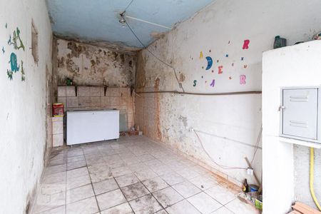 Salao 3 de casa para alugar com 3 quartos, 173m² em Padroeira, Osasco