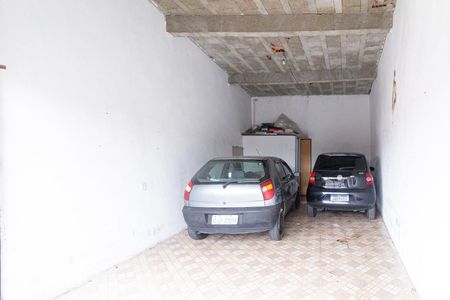 Salao 2 de casa para alugar com 3 quartos, 173m² em Padroeira, Osasco