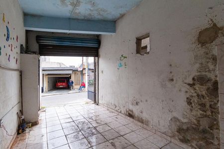 Salao 3 de casa para alugar com 3 quartos, 173m² em Padroeira, Osasco