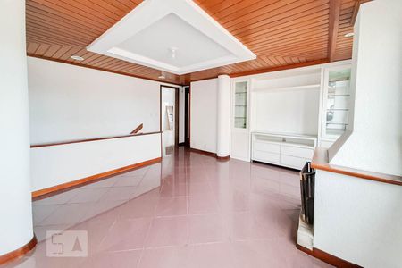 Sala 2  de apartamento à venda com 4 quartos, 169m² em Santana, Porto Alegre