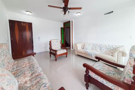 Sala 1 de apartamento à venda com 4 quartos, 169m² em Santana, Porto Alegre