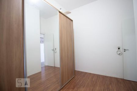 Quarto 1 - Armários de apartamento à venda com 2 quartos, 88m² em Vila Lacerda, Jundiaí