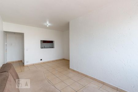 Sala de apartamento à venda com 2 quartos, 57m² em Vila Mazzei, São Paulo