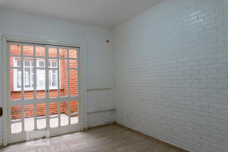 Suite 1 de casa à venda com 5 quartos, 640m² em Jardim do Salso, Porto Alegre