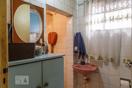 Banheiro de casa à venda com 2 quartos, 118m² em Penha de França, São Paulo