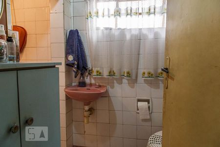 Banheiro de casa à venda com 2 quartos, 118m² em Penha de França, São Paulo