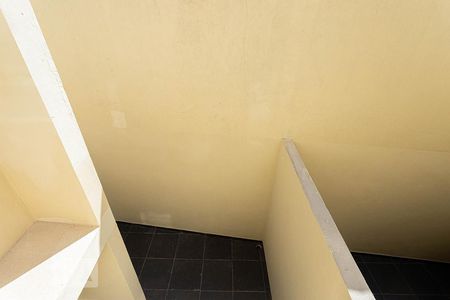 Vista janela do quarto de kitnet/studio à venda com 1 quarto, 30m² em Vila Bancária, São Paulo