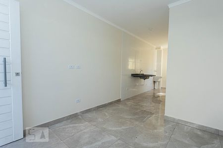 Sala de kitnet/studio à venda com 1 quarto, 30m² em Vila Bancária, São Paulo