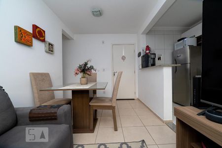 Apartamento à venda com 50m², 2 quartos e 1 vagaSala 04