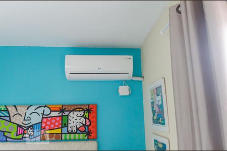 Ar condicionado de apartamento à venda com 2 quartos, 130m² em Teresópolis, Porto Alegre