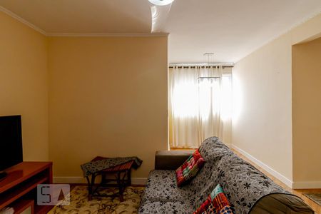 Sala de apartamento à venda com 2 quartos, 69m² em Jardim da Saúde, São Paulo