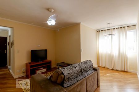 Sala de apartamento à venda com 2 quartos, 69m² em Jardim da Saúde, São Paulo