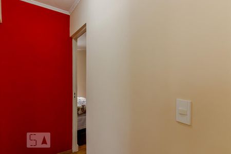 Corredor de apartamento à venda com 2 quartos, 69m² em Jardim da Saúde, São Paulo