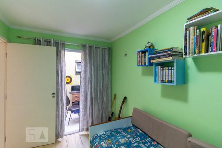 Quarto 2 de casa à venda com 3 quartos, 90m² em Cidade Patriarca, São Paulo