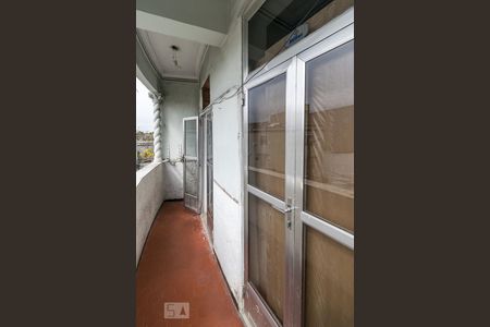 Varanda do Quarto 2 de apartamento para alugar com 3 quartos, 85m² em Brás de Pina, Rio de Janeiro