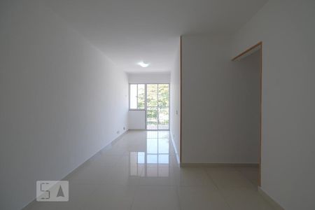 Sala de apartamento à venda com 3 quartos, 90m² em Vila Isabel, Rio de Janeiro