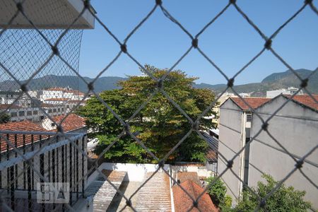 Quarto Suíte Vista de apartamento à venda com 3 quartos, 90m² em Vila Isabel, Rio de Janeiro