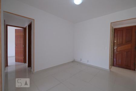 Sala de apartamento à venda com 3 quartos, 90m² em Vila Isabel, Rio de Janeiro