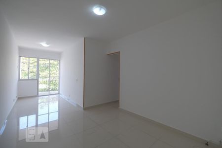 Sala de apartamento à venda com 3 quartos, 90m² em Vila Isabel, Rio de Janeiro