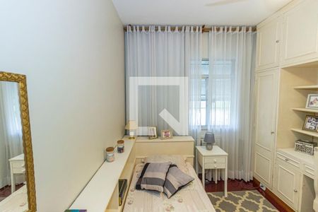 Quarto 1 de apartamento à venda com 3 quartos, 78m² em Irajá, Rio de Janeiro