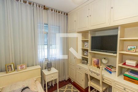 Quarto 1 de apartamento à venda com 3 quartos, 78m² em Irajá, Rio de Janeiro