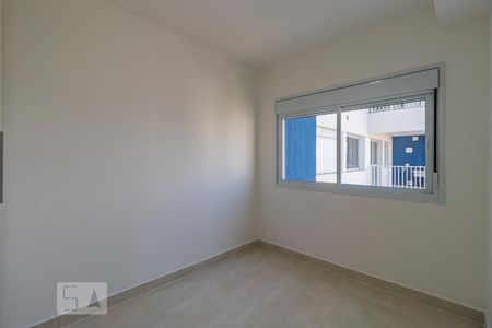 Suíte 1 de apartamento para alugar com 2 quartos, 69m² em Alphaville Empresarial, Barueri