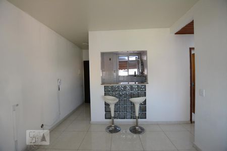 Sala de apartamento à venda com 2 quartos, 60m² em Irajá, Rio de Janeiro