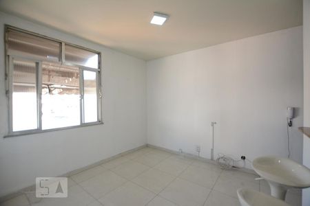 Apartamento à venda com 60m², 2 quartos e 1 vagaSala