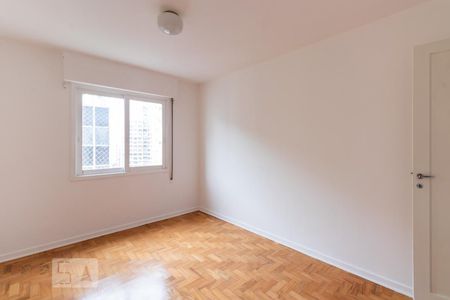 Quarto 1 de apartamento para alugar com 2 quartos, 85m² em Vila Nova Conceição, São Paulo