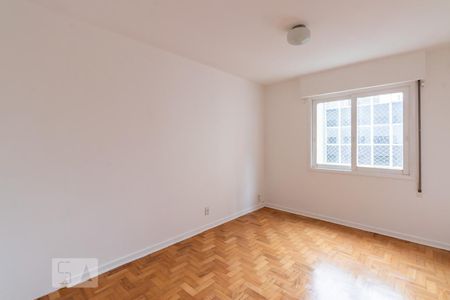 Quarto1 de apartamento para alugar com 2 quartos, 85m² em Vila Nova Conceição, São Paulo
