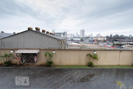 Sacada de apartamento para alugar com 2 quartos, 54m² em Vila Aricanduva, São Paulo