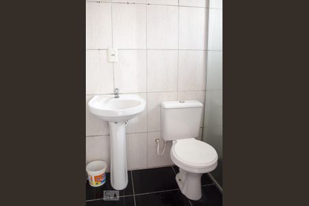 Apartamento à venda com 360m², 12 quartos e 6 vagas Apartamento à venda com 360m², 12 quartos e 6 vagasBanheiro suíte 2