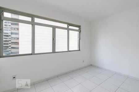 Sala de apartamento para alugar com 1 quarto, 65m² em Itaim Bibi, São Paulo