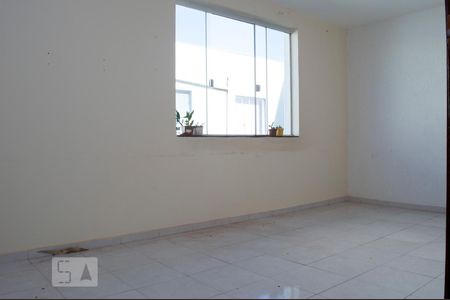 Sala de apartamento para alugar com 3 quartos, 84m² em Tabajaras, Uberlândia