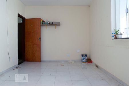 Sala de apartamento para alugar com 3 quartos, 84m² em Tabajaras, Uberlândia