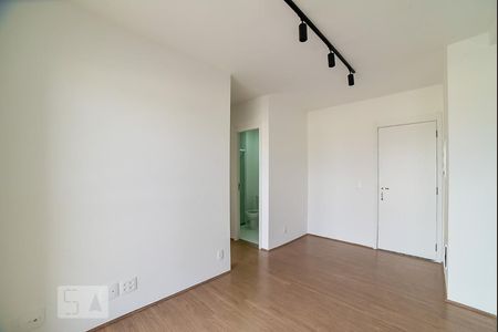 Sala de apartamento para alugar com 2 quartos, 56m² em Cerâmica, São Caetano do Sul