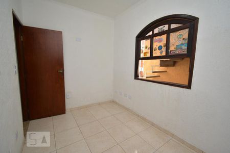 Quarto de casa para alugar com 1 quarto, 50m² em Parque Continental Ii, Guarulhos