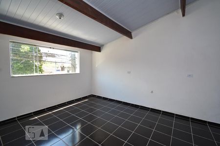 Cozinha de casa para alugar com 1 quarto, 50m² em Parque Continental Ii, Guarulhos