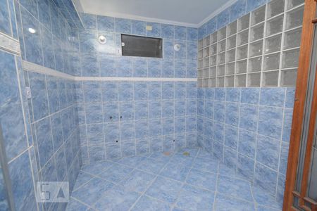 Quarto de casa para alugar com 1 quarto, 50m² em Parque Continental Ii, Guarulhos