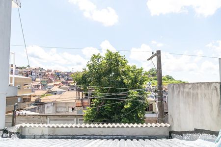 Vista de casa para alugar com 1 quarto, 50m² em Parque Continental Ii, Guarulhos