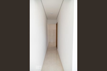 Corredor de casa para alugar com 1 quarto, 50m² em Parque Continental Ii, Guarulhos