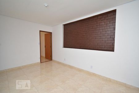 Sala de casa para alugar com 1 quarto, 50m² em Parque Continental Ii, Guarulhos