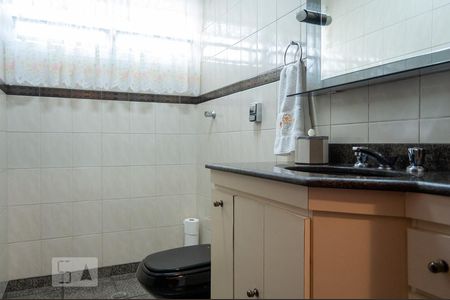 Lavabo de casa à venda com 3 quartos, 237m² em Vila Formosa, São Paulo