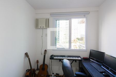 Quarto 1 de apartamento à venda com 3 quartos, 74m² em Jacarepaguá, Rio de Janeiro