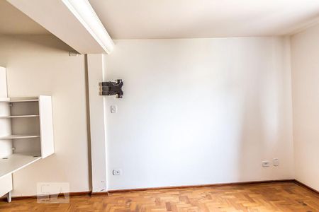 Studio de kitnet/studio à venda com 1 quarto, 38m² em Vila Buarque, São Paulo