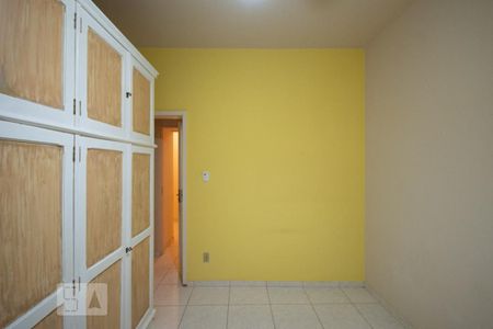 Quarto de apartamento para alugar com 2 quartos, 60m² em Tijuca, Rio de Janeiro